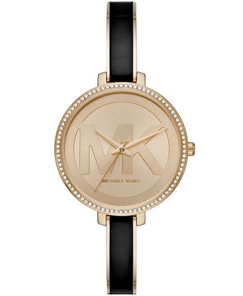 michael kors jaryn watch|Michael Kors Women's Jaryn Three.